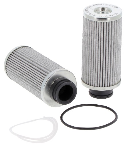3661200126371 - Гідравлічний фільтр SH 51080