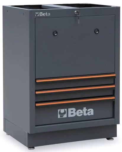 Сервісний модуль фіксованої системи C45PRO Beta 4500/C45PRO/TC