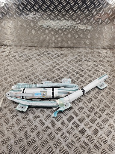 FIAT TIPO II Dachvorhang Airbag AIRBAG links 521928560