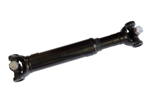 ПЕРЕДНІЙ ПРИВОДНИЙ ВАЛ JCB 3CX 4CX 914/42300