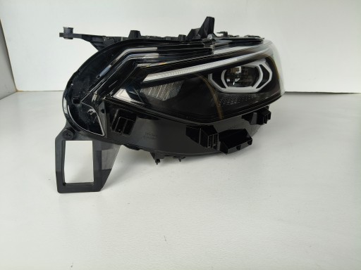 light left REFLEKTOR VW ID7 14A 23- LED