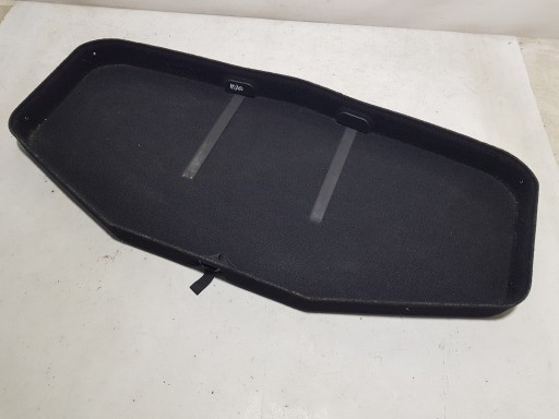 floor cover boot MERCEDES SLK R172 SLC W172