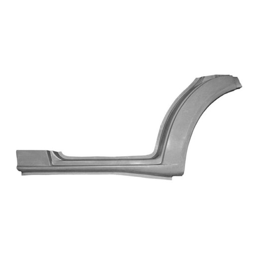 Autobig-15802 - Колесная арка с порогом перед P Ford Transit 00-14