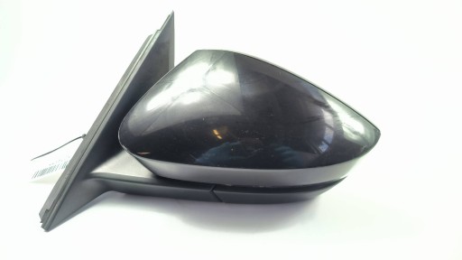 mirror left EU LF9R SKODA KODIAQ and LIFT 11 PIN