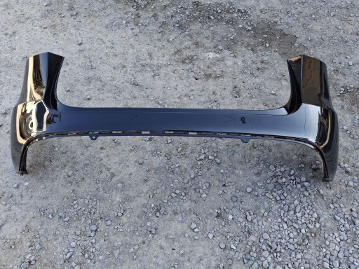 bumper rear TESLA Y 2020R->