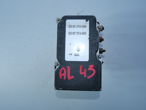 Pompa ABS AUDI VW SEAT 5Z0907379A