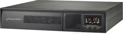 Источник бесперебойного питания powerwalker vfi 3000 rmg pf1