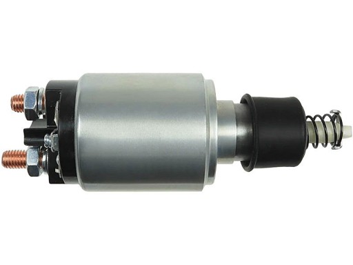 SS0008, - Соленоїд стартера ss0008