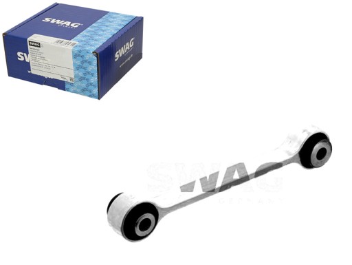 32 93 - Тяга переднего стабилизатора p audi a4 a5 07>