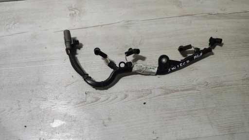 Ford Mondeo MK5 16r 2.0TDCi of the hose plugs zarowych