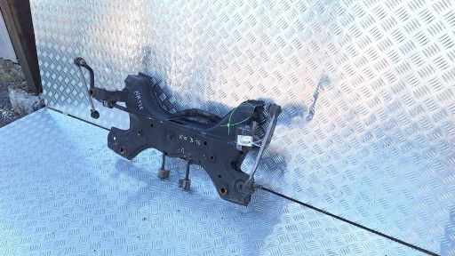 axle beam subframe axle beam front 1S0199315 VW UP SKODA CITIGO SEAT MII 1.0 MPI