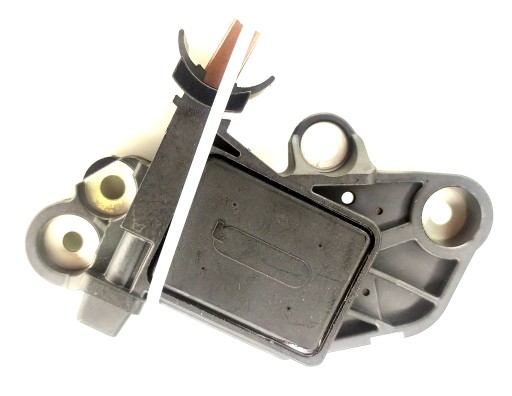 42576385 - Регулятор напряжения генератора iveco 12v 150a 3.0