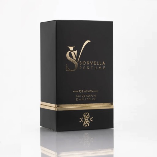 sorvella v-122 woda perfumowana 50 ml   