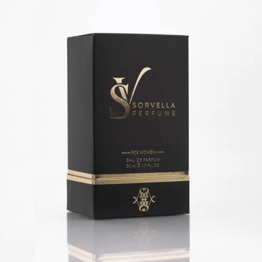 sorvella v-227 woda perfumowana 50 ml   