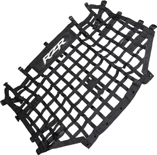 P2880408 - Задня сітка Polaris RZR 900 2014-18R 2880408