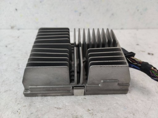 Amplificateur radia BMW 3 F30 2015 9334716-01