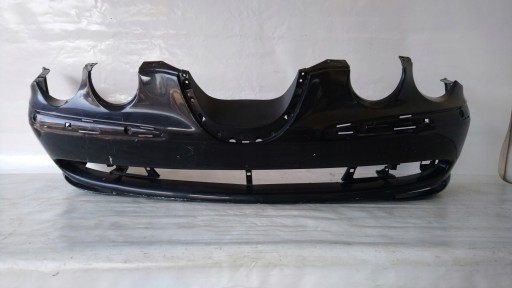 nárazník predok predný JAGUAR S-TYPE 98-03