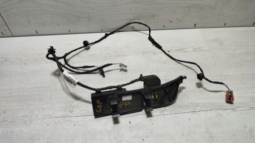 bundle seat right front Renault Captur