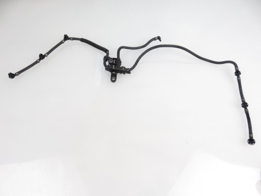 A6420780341 - Передача інжектора Мерседес 212 КДІ А6420780341