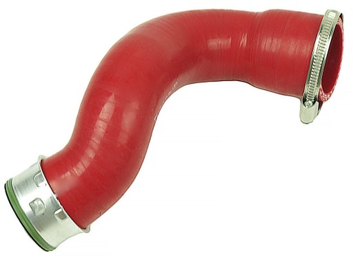 2506700010236 - ШЛАНГ ИНТЕРКУЛЕРА SEAT LEON TOLEDO II 1.9 TDI