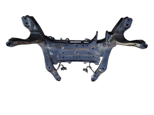 Bmw x1 f48 2.0 d 4x4 передні сани коляска 6872729 нова