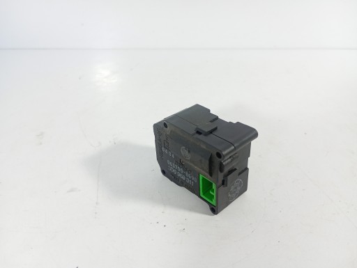 VW Phaeton 02-16 Micro moteur Moteur Bloc de chauffage complet OE 3D0959311