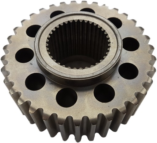 MG01170 - Редуктор Mercedes GLE W166