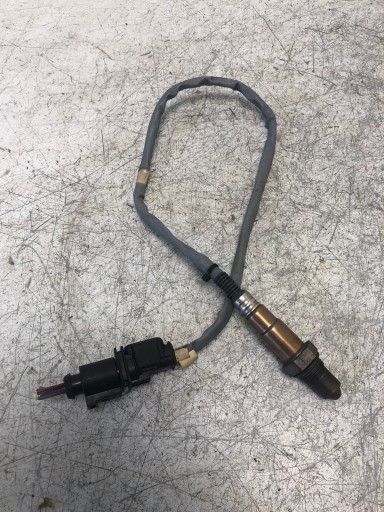 SONDA LAMBDA VW SKODA AUDI 03L906262Q