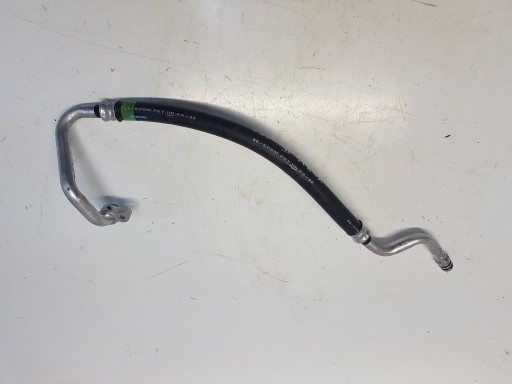 YARIS IV P21 трубка кондиционер