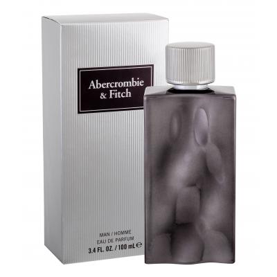 abercrombie & fitch first instinct extreme woda perfumowana 100 ml   