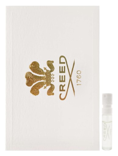 creed love in white woda perfumowana 2 ml     