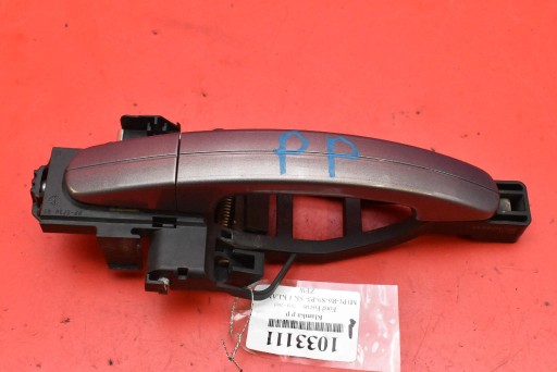 handle right front front VB BM51-A224A36-CB FORD FOCUS MK3 11-15