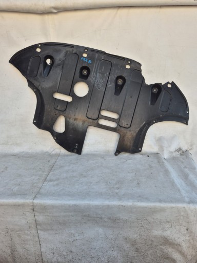 KIA CEED III 18- cover motor cover 29110-S0001