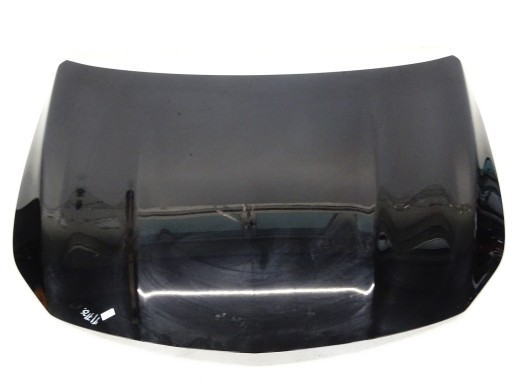 Capot Avant Avant MERCEDES CLA W117 Couleur 191