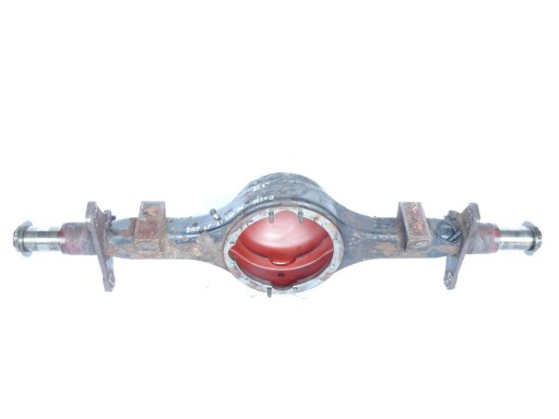 DAF LF 45 55 01-13 КОРПУС МОСТА РЕСОРИ 22,5