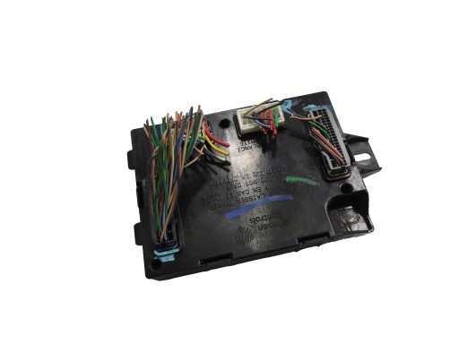 modulo Centralina BCM T4LA RENAULT TRAFIC III VIVARO B 284B14579R 2014-2019