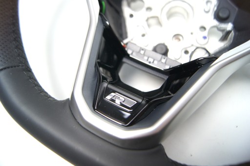 GD PASSAT B8 Lift R-LINE кермо 3g0419089da