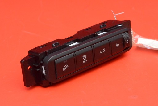 PANEL Pulsantiera A00089588 BAIC BEIJING X7 LIFT 23