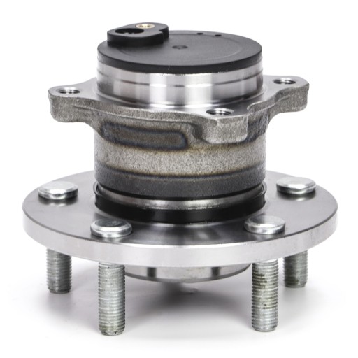 6801-SET-MS - Підшипник маточини задній MAZDA 3 (BK BL) 5 (CR19 CW)