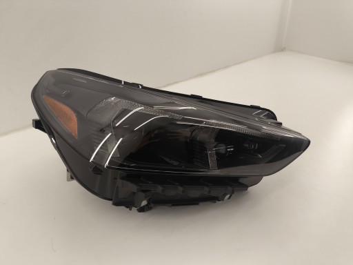 5A5BD64-02 - Правая передняя светодиодная лампа bmw x1 u11 usa