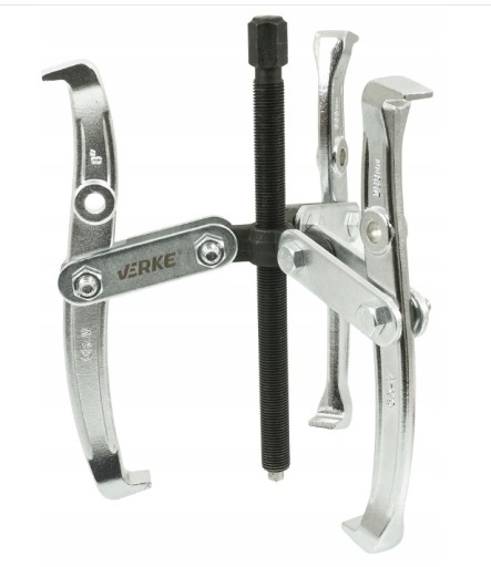 Знімач для підшипників з трьома гвинтами 8 