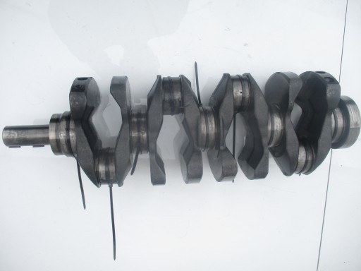 YD25DDTI - ПОДШИПНИКИ КОЛЕНВАЛА NISSAN NAVARA D40 PATHFINDER R51 2.5 DCI