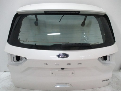 Двері багажника ford kuga mk3 камера