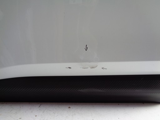 door left front RENAULT MEGANE E-TECH 23- NR 52526