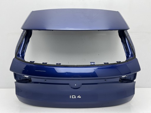SULIK1 - Vw id.4 id4 11a задні двері оригінал 2020-