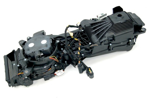 Обогреватель Audi Q5 Hybrid 8R0820003B