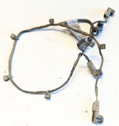 bundle rear part pdc opel Meriva b 13367136