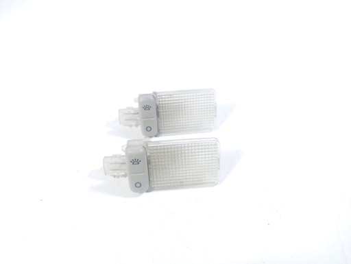 FORD FOCUS CMAX LIFT 03-07 OSWIETLENIE cabs light inner 2 szt