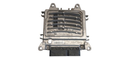 28225198, - Комп'ютер двигуна mercedes a6519002700 a6519012500 28225198