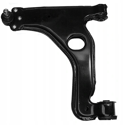 550937 - РЫЧАГ УПРАВЛЕНИЯ ПЕРЕДНИЙ ЛЕВЫЙ OPEL ASTRA H ZAFIRA B